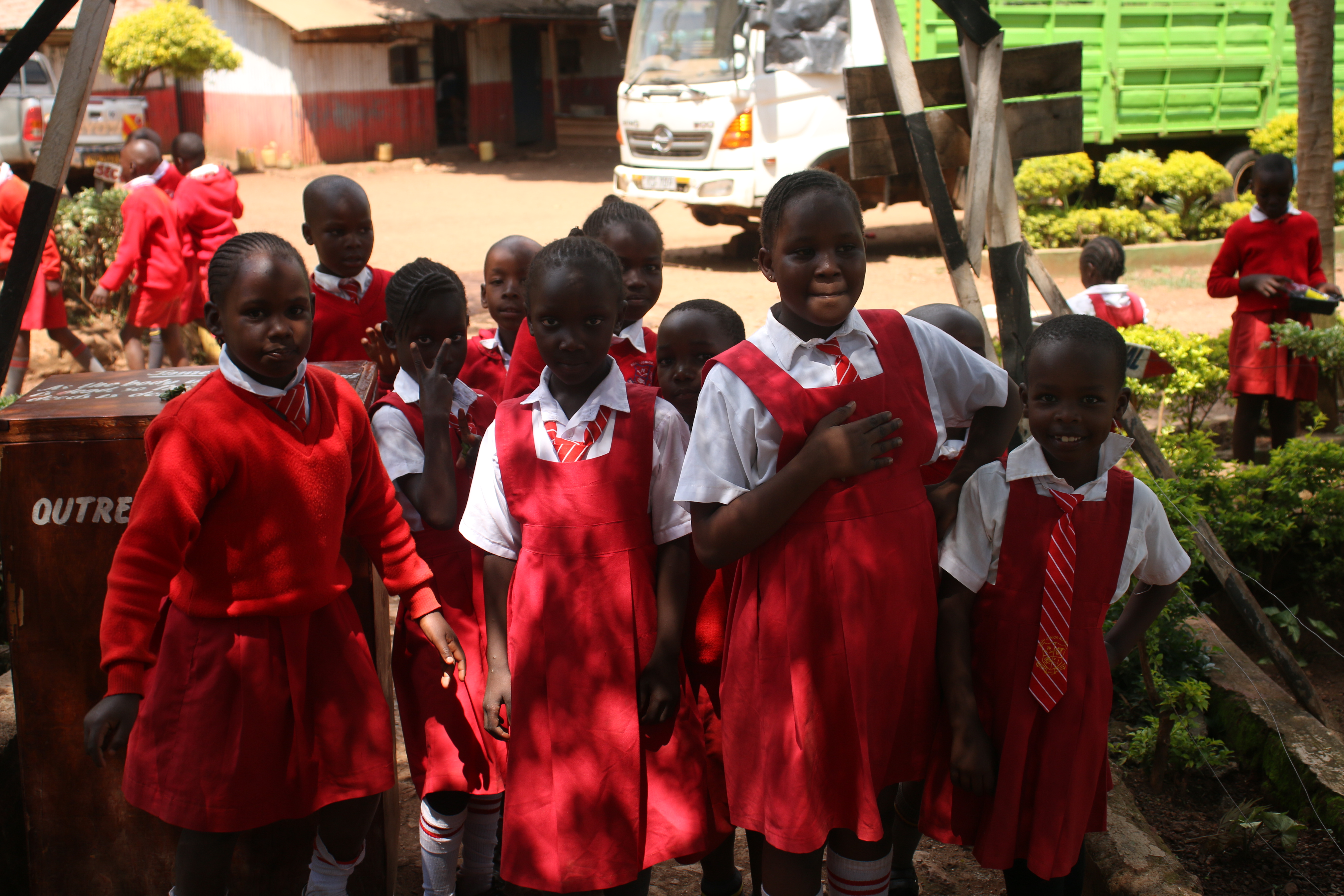 Sikri Junior Academy